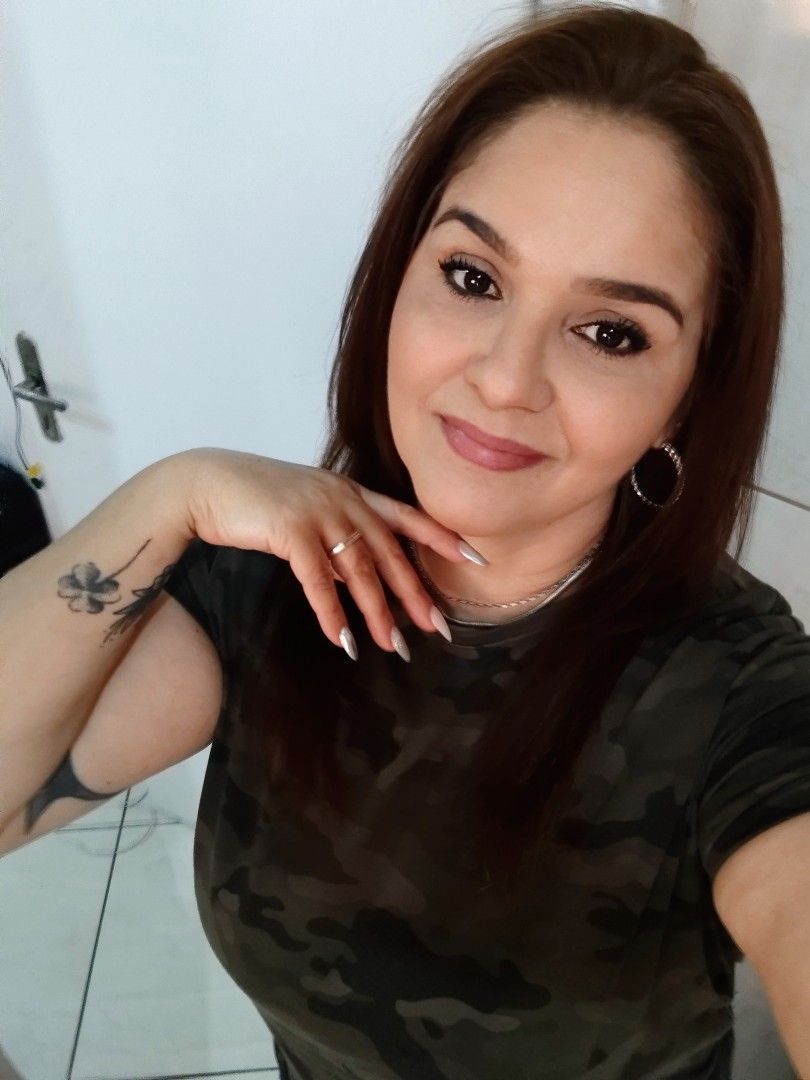 Foto da cliente Ana Paula