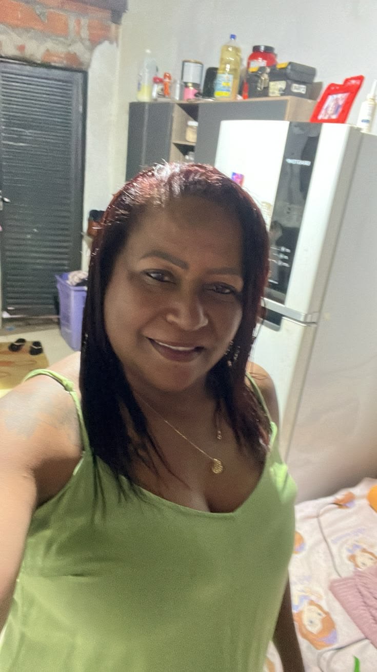 Foto da cliente Larissa Costa